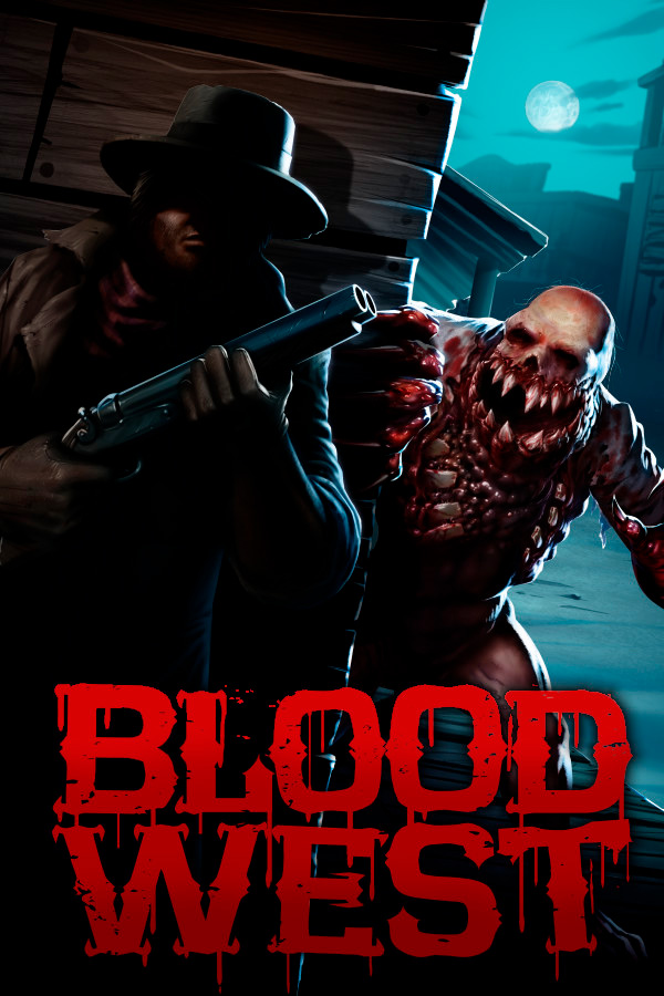 Blood West